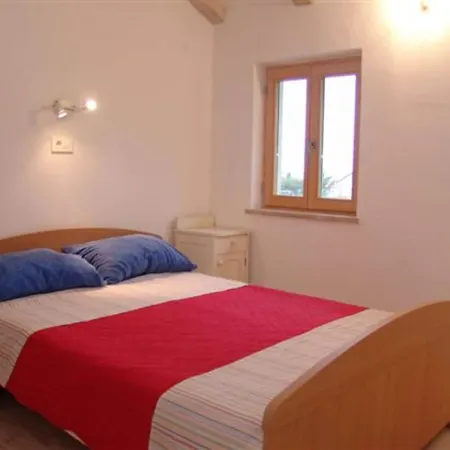 Apartment One Bedroom With Terrace