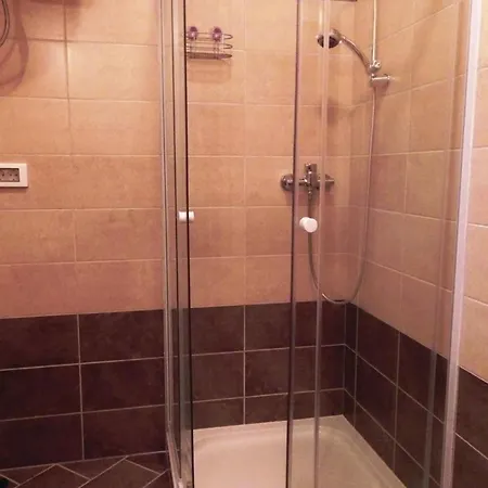 One Bedroom With Terrace Apartment Savudrija